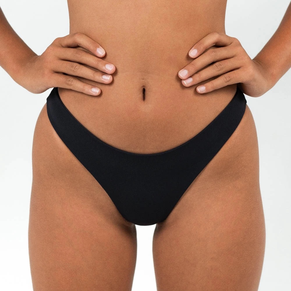 NBA Full Coverage Bikini Bottoms